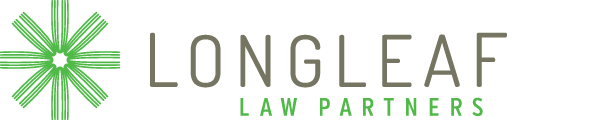 Longleaf Law Partners Raleigh NC