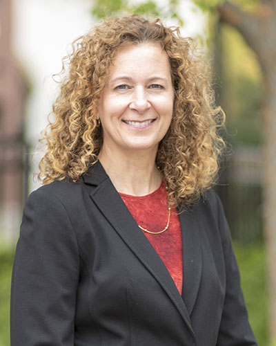 attorney Cindy Oliver