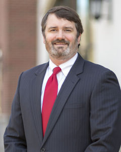 David E. Miller, III – Longleaf Law Partners