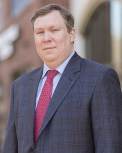 attorney Benjamin L. Worley