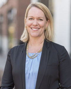 Attorney Jenna Webb