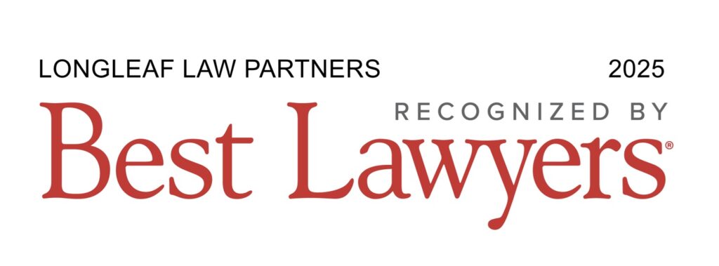 best lawyers award logo 2025