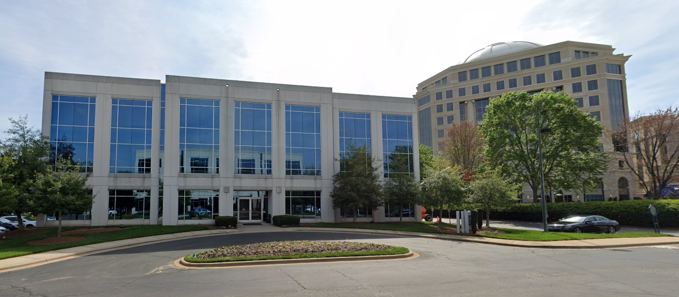 Longleaf Law Partners Charlotte Office